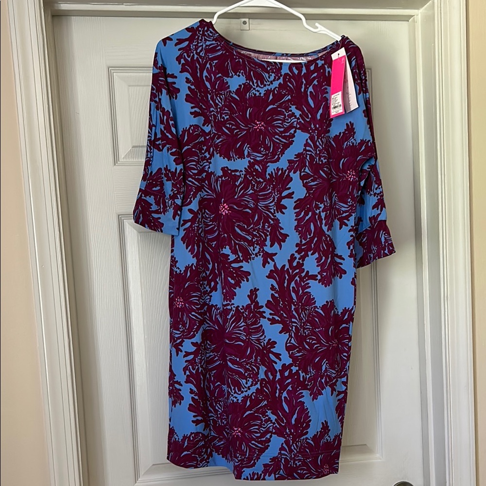 Lilly Pulitzer Braedyn Dress size XS